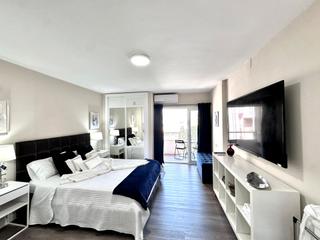 Studio  Avenida gamonal