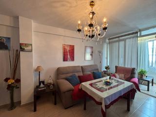 Flat in Arroyo de la Miel