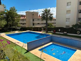 Flat in Solymar