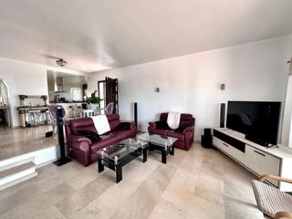 Chalet in La Capellanía - El Higuerón