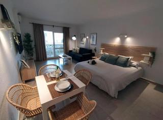 Location Appartement  Avenida rocío jurado