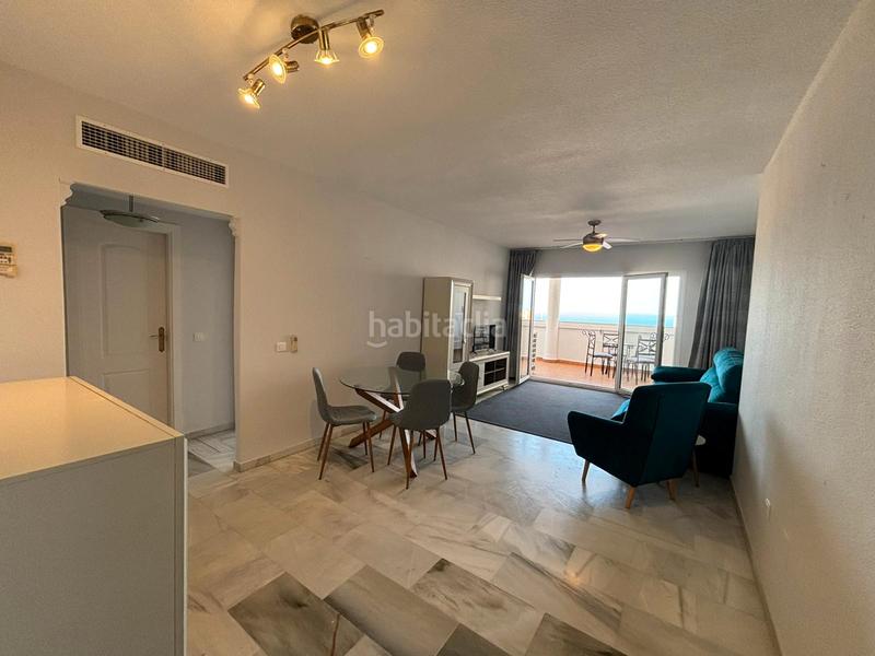 Foto 0998df77-d1d5-4d51-95dd-c91f3f54b86e. Lloguer apartament amb piscina a Hacienda Torrequebrada Benalmádena