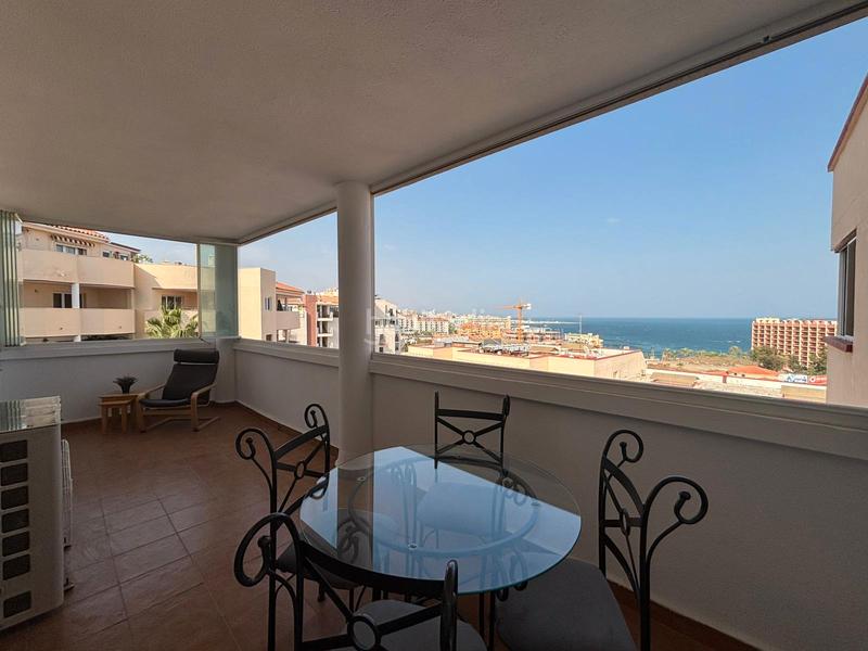 Foto b7b6bee8-6abc-4cca-b324-882005d91b8b. Lloguer apartament amb piscina a Hacienda Torrequebrada Benalmádena