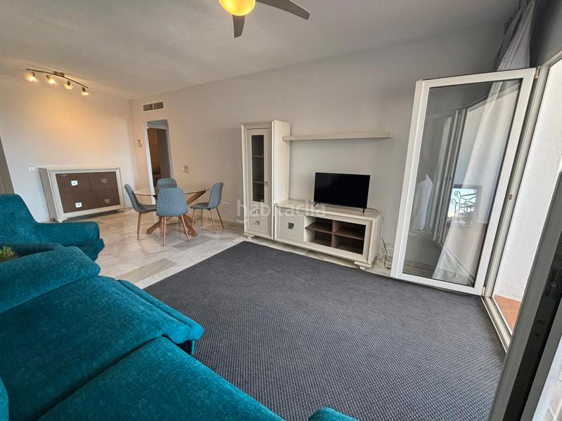 Foto 062e6a06-523a-4019-b8d9-252f1343e920. Alquiler apartamento en Hacienda Torrequebrada Benalmádena