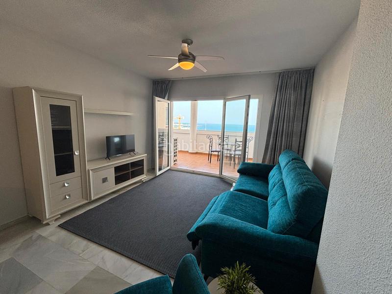 Foto 22c3048e-741d-42aa-ba56-f501095b8200. Alquiler apartamento en Hacienda Torrequebrada Benalmádena