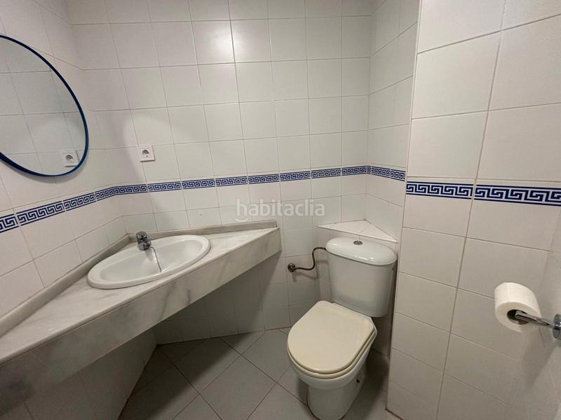 Foto 33d53c0e-5ddf-4c32-b2be-13d649336dff. Alquiler apartamento en Hacienda Torrequebrada Benalmádena