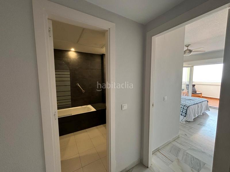 Foto 8be12ff7-e3f4-435f-93aa-2f10391787ee. Alquiler apartamento en Hacienda Torrequebrada Benalmádena