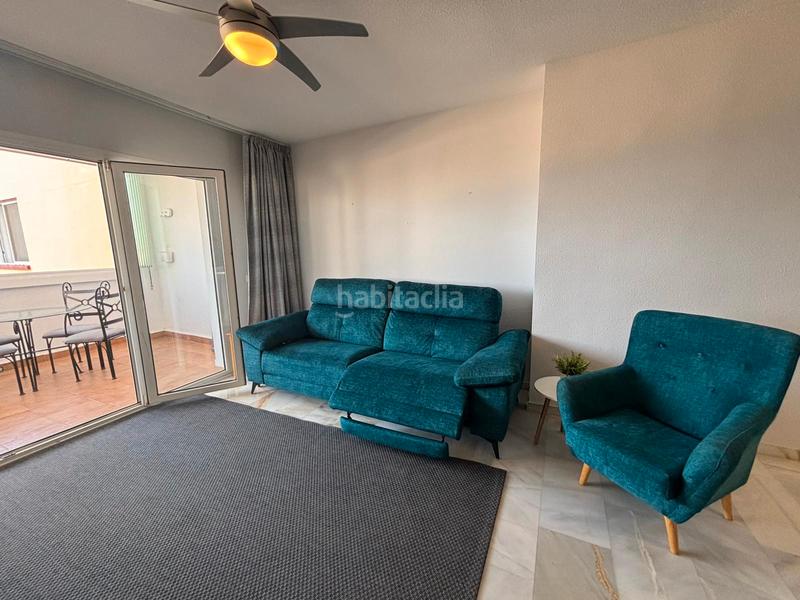 Foto c9b3a0ac-95f5-4563-bbdc-87e1db9c50b2. Alquiler apartamento en Hacienda Torrequebrada Benalmádena