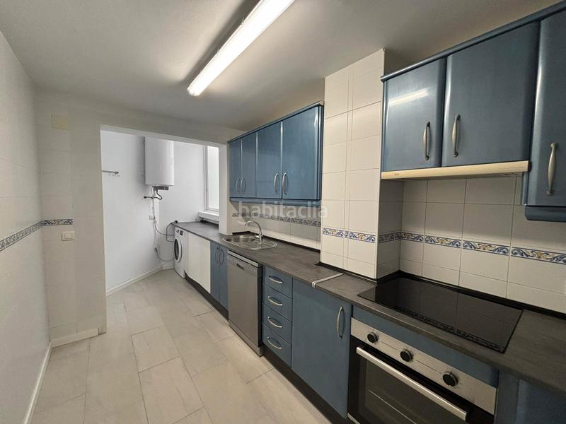 Foto cb614d24-6ff2-46f5-b727-4fc535e18385. Alquiler apartamento en Hacienda Torrequebrada Benalmádena