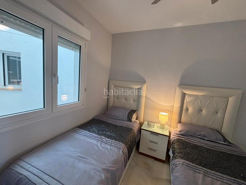 Foto dafb0851-c8ab-407d-86b1-197ef5bf0e1a. Alquiler apartamento en Hacienda Torrequebrada Benalmádena