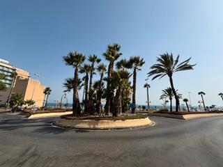 Rent Apartment in Hacienda Torrequebrada