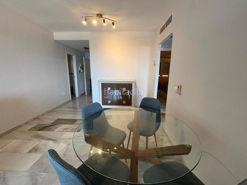 Foto 7c672c14-1647-4b01-85e3-0f068c7b8ce7. Rent apartment with pool in Hacienda Torrequebrada Benalmádena