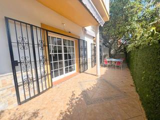 Chalet  Calle los nidos