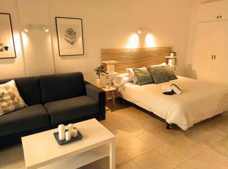 Location Appartement  Avenida rocío jurado