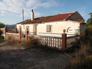 Chalet in Colmenar