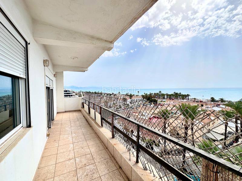 Foto 6cc9dd83-fa8e-4598-968a-16d0e22f8f59. Rent apartment in Los Álamos Torremolinos