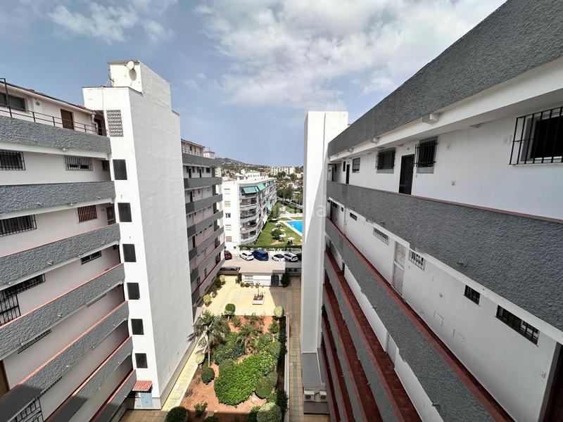 Foto b576fbfd-5c18-4b4b-83c2-84d1869d4c04. Rent apartment in Los Álamos Torremolinos