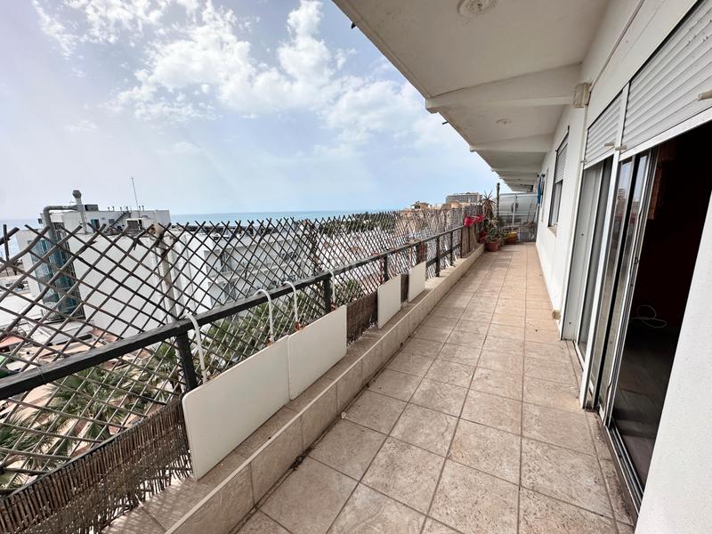 Foto 57d1adab-556d-4cc4-bdf4-ed2fcdb2257d. Miete appartement in Los Álamos Torremolinos