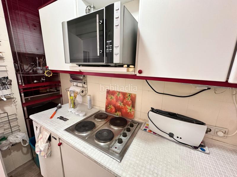 Foto dc1ca6b2-3f01-4bac-a948-5eeddbbf1905. Miete appartement in Los Álamos Torremolinos