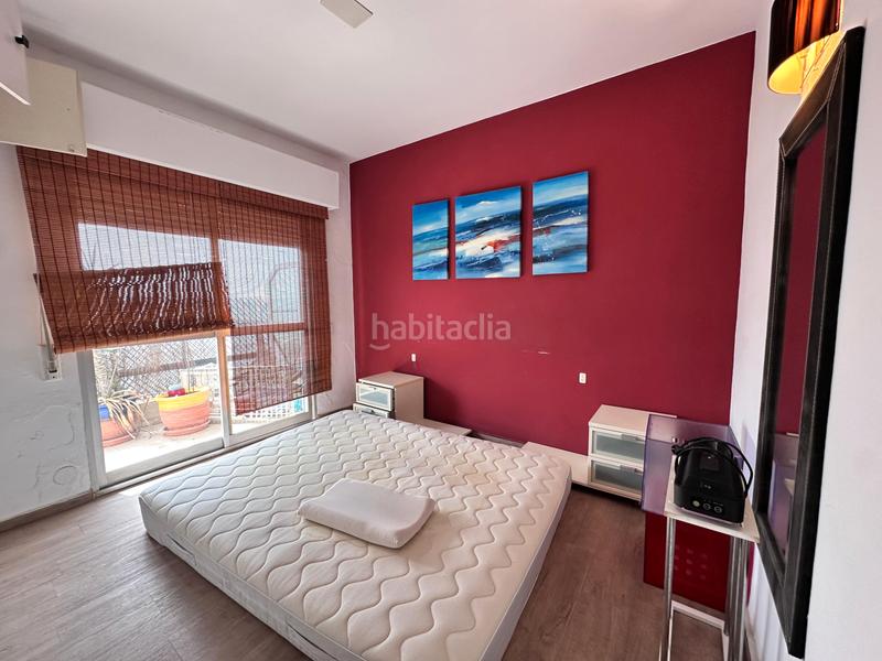 Foto f1858b4d-94a1-4688-9f18-f349a1dad245. Affitto piccolo appartamento in Los Álamos Torremolinos