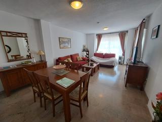 Apartment  Avenida marisol