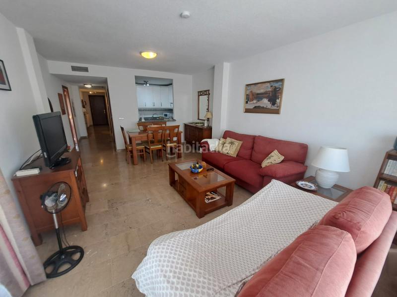 Foto 6a4d9c34-c486-43dd-b885-5f3a5e18bb58. Appartement avec parking piscine dans Solymar Benalmádena