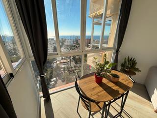 Location Studio  Calle luis vives