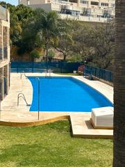 Flat  Calle quilla
