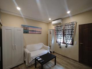 Apartamento en Cortijo de Maza - Finca Monsalvez - El Olivar
