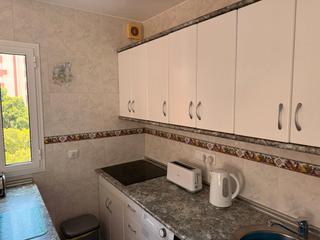 Apartment  Avenida gamonal