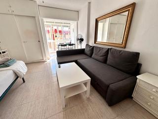 Studio  Avenida gamonal