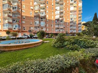 Alquiler Estudio en Solymar