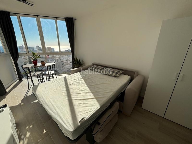 Foto 1a7219f4-60ab-4602-8289-20f62396dc57. Location studio avec piscine dans Solymar Benalmádena