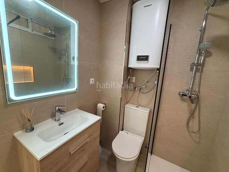 Foto ceb7ce4c-c4ac-4aad-827a-2b50e65b5506. Location studio avec piscine dans Solymar Benalmádena