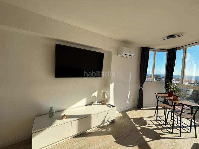 Foto d9ebf13a-b8cd-492d-a00f-af607de1d865. Location studio avec piscine dans Solymar Benalmádena