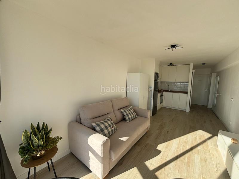 Foto f79c61bb-ad20-4231-94f7-896522a3c257. Rent studio with pool in Solymar Benalmádena