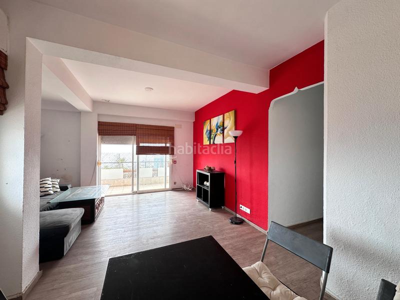 Foto f2e48798-41ea-4387-87e6-86e480fac6e3. Alquiler apartamento en Los Álamos Torremolinos