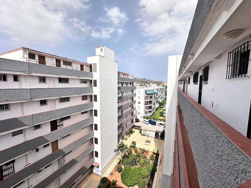 Foto d55a68e9-afcc-4d99-9047-cfd7eea2fafd. Rent apartment in Los Álamos Torremolinos