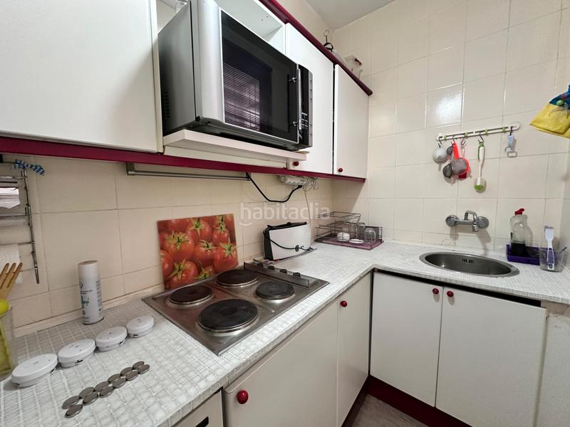 Foto 4c7729b9-dce7-45e0-bd98-fd02c1fde3ec. Location appartement dans Los Álamos Torremolinos