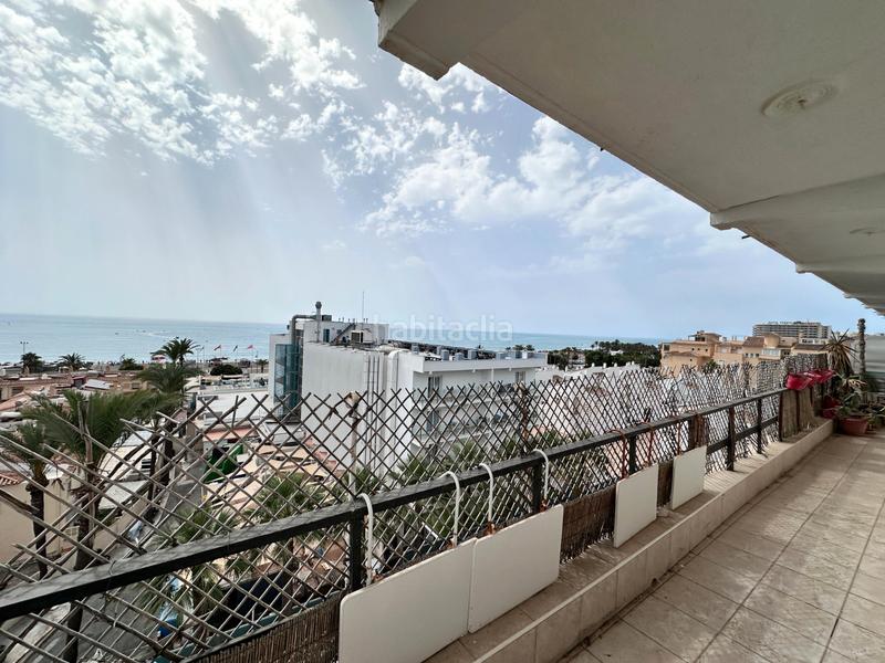 Foto 652ceeda-1b4b-4eb8-be4a-85001cadbd1f. Location appartement dans Los Álamos Torremolinos