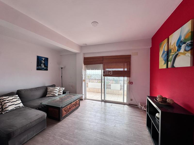 Foto b9b20db4-28e1-4920-9137-da40c0ef7690. Location appartement dans Los Álamos Torremolinos
