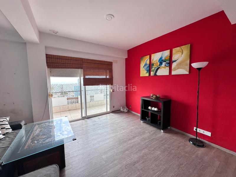 Foto 2174b6f6-7dd8-4557-897f-aae900ea4627. Miete appartement in Los Álamos Torremolinos