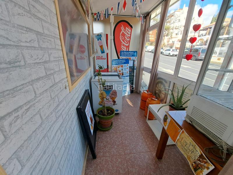 Foto 0e134fc5-58f7-4c97-9e59-5c11d1921405. Rent business premise in Parque de la Paloma Benalmádena