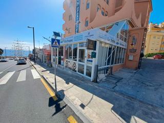 Business premise in Avenida Federico García Lorca