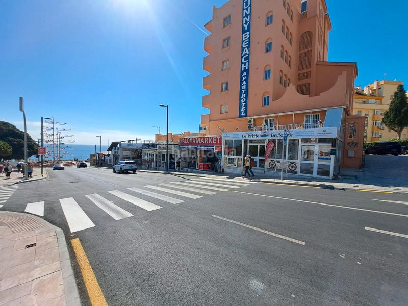 Foto 1ba1da84-435f-48c9-9ef1-b3e5aa3449bf. Rent business premise in Parque de la Paloma Benalmádena