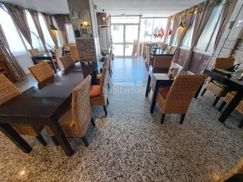 Foto 1c7e9107-ad56-42fd-a823-12df0ffa65a0. Rent business premise in Parque de la Paloma Benalmádena