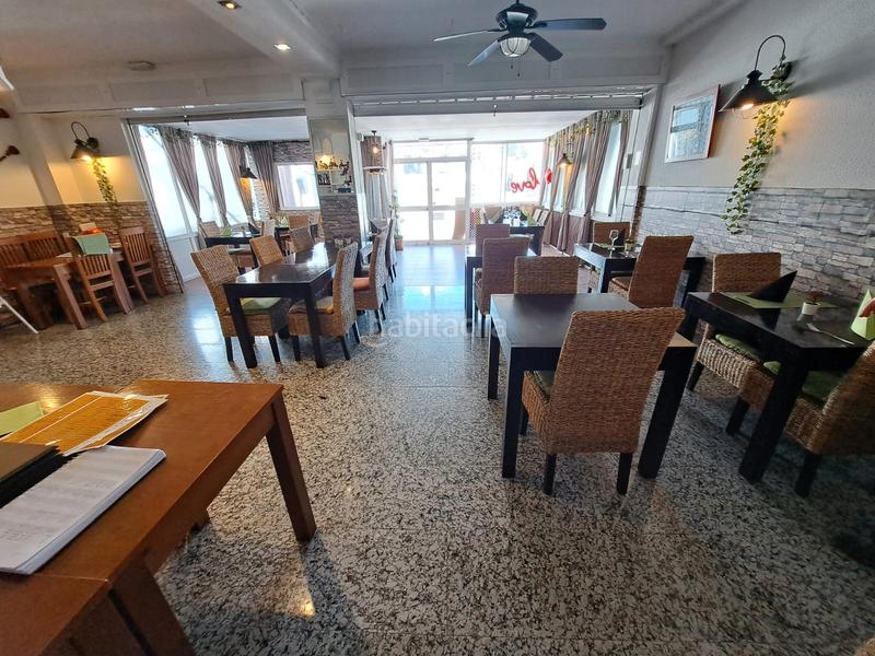 Foto 38c6c434-97fe-477c-98e0-ad8a304c8115. Rent business premise in Parque de la Paloma Benalmádena