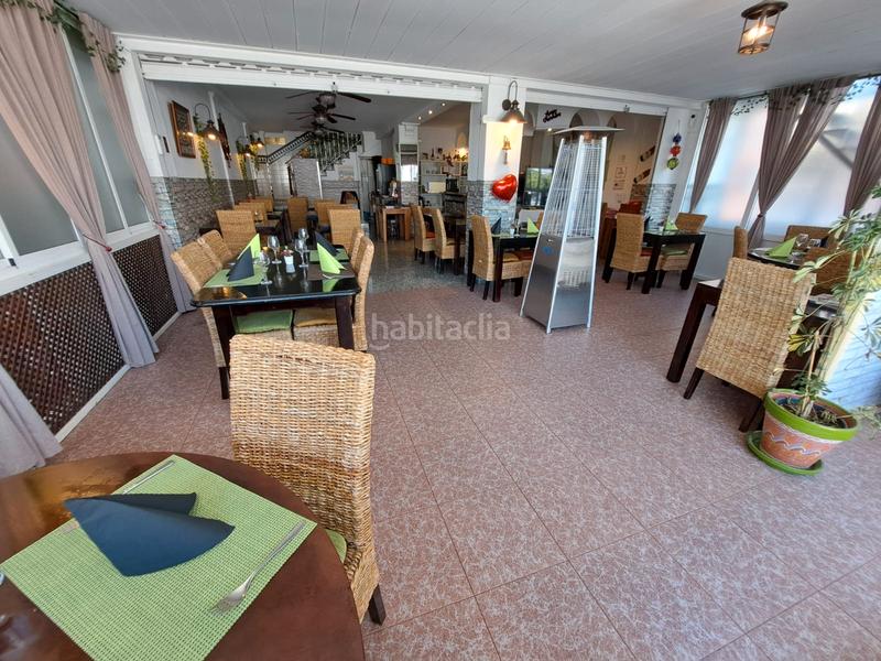 Foto 66ee4449-de38-4d6e-a3a7-3c623a212e3f. Rent business premise in Parque de la Paloma Benalmádena