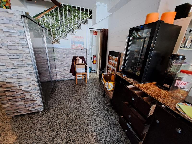 Foto b593bc40-811e-4971-8a21-88c6ba504081. Rent business premise in Parque de la Paloma Benalmádena