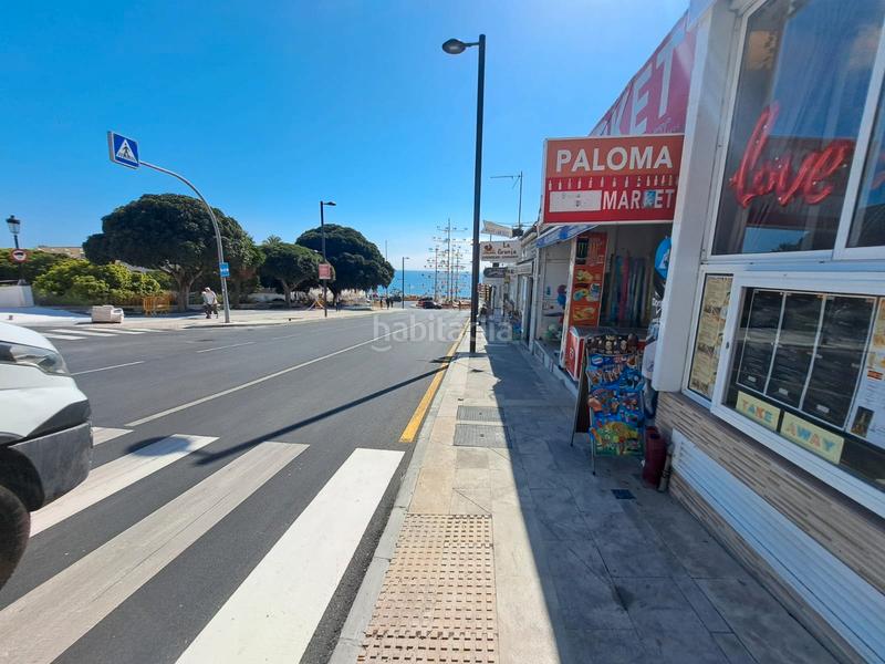 Foto c851285c-7490-4124-8f13-c592971d5938. Rent business premise in Parque de la Paloma Benalmádena